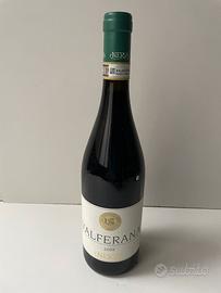Vino Valferana Nervi 2009