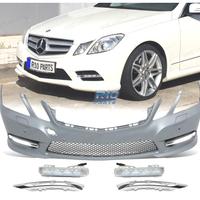 PARAURTI ANTERIORE MERCEDES CLASSE E W212 10-13 LO