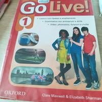 libro di inglese (scuola media)