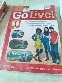 libro di inglese (scuola media)