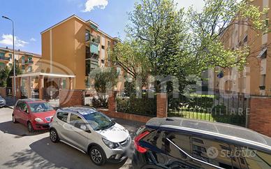 Appartamento Milano [Cod. rif 3306922ARG]