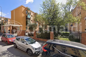 Appartamento Milano [Cod. rif 3306922ARG]