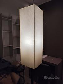 Lampada alta