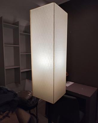 Lampada alta