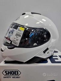 CASCO SHOEI NEOTEC II XS