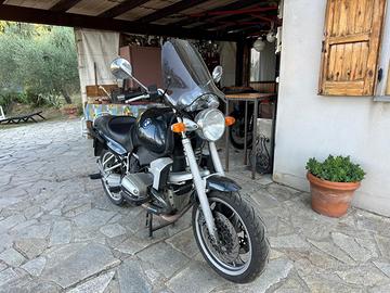 Bmw r1100r