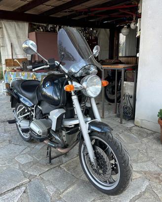 Bmw r1100r
