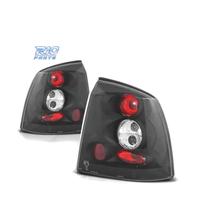 FANALI OPEL ASTRA G 3P 5P 97-04 NERI