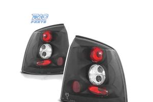 FANALI OPEL ASTRA G 3P 5P 97-04 NERI
