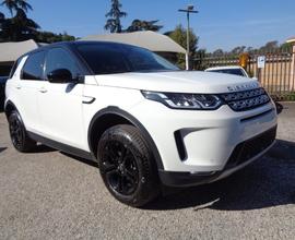 LAND ROVER Discovery Sport 2000 TD4 S 180CV AWD