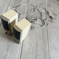 Casse Trust SoundWave 100P