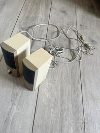 Casse Trust SoundWave 100P