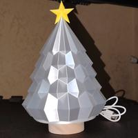 Lampada Albero di natale