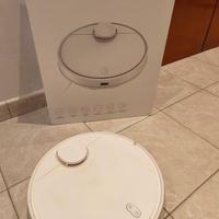 robot aspirapolvere Xiaomi vacuum-mop 2s