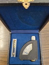 Durometro storico anni 50