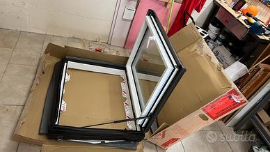 Finestra tetto Roto R3  78x98