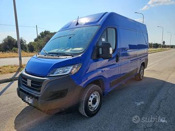 FIAT Ducato 30 2.2 MJT 120CV PM-TM Furgone