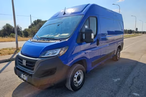 FIAT Ducato 30 2.2 MJT 120CV PM-TM Furgone
