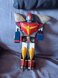Action Figure Daitarn 3 