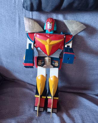 Action Figure Daitarn 3 