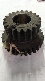 INGRANAGGIO DI COPPIA CAMBIO FIAT 605c,555c-568427