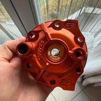 Testata S3 Extreme KTM exc TPI