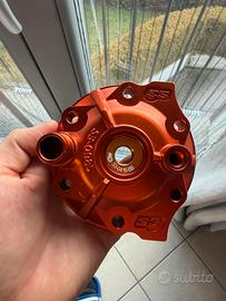 Testata S3 Extreme KTM exc TPI