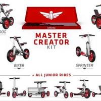 Infento Master Creator Kit