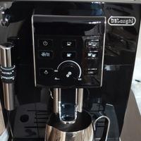 Macchina caffè