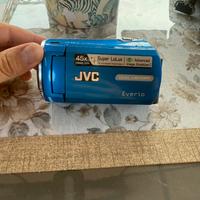 Telecamera JVC EVORIO