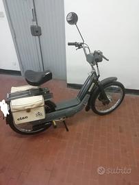 Piaggio Ciao 50