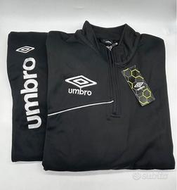 Tute Umbro nuove vari colori XL e XXL