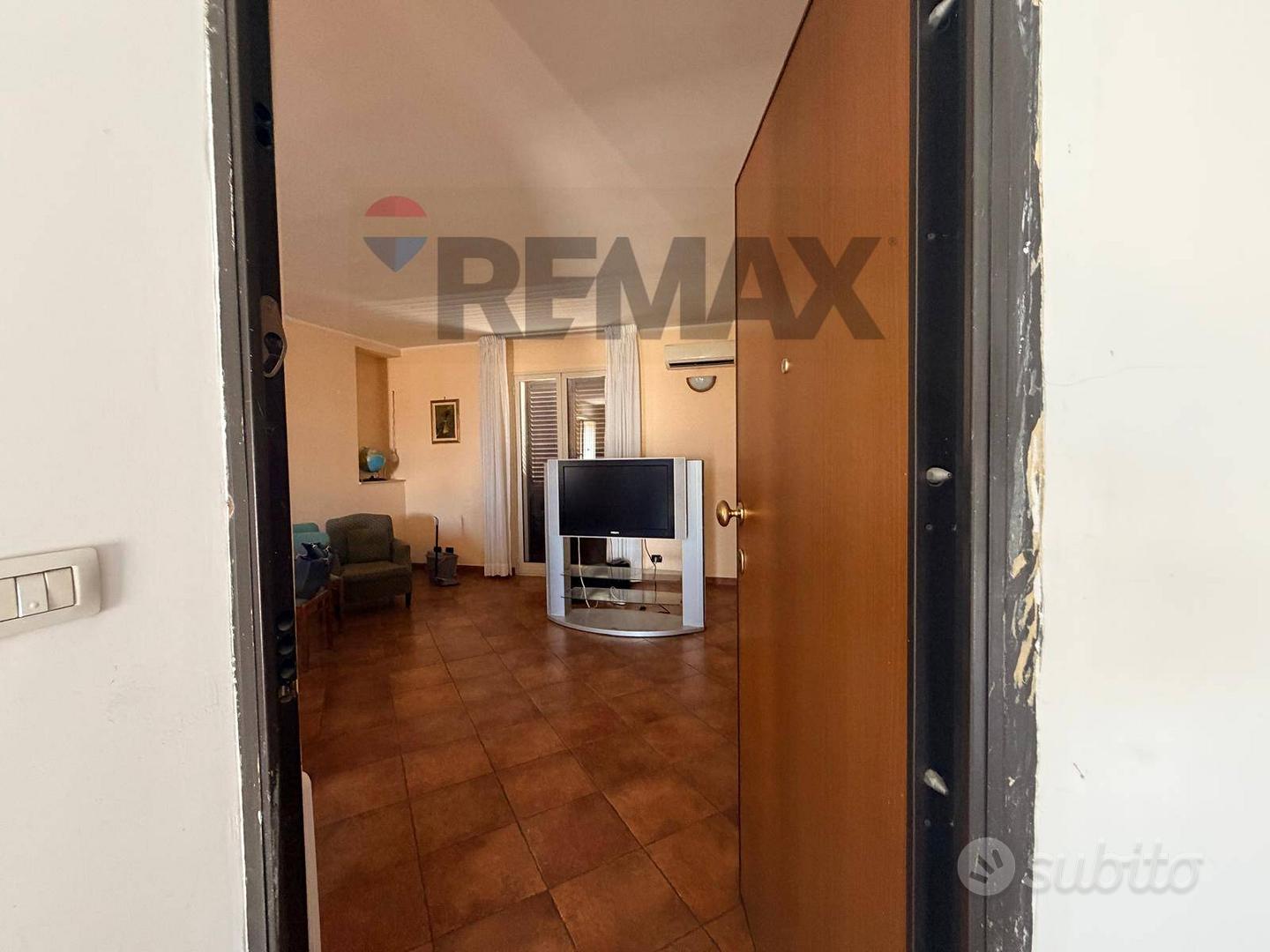 Apartment in Caltagirone, Canalotto, Catania - Vista 3
