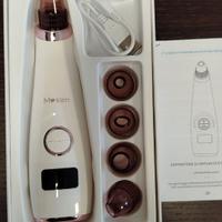 Rimuovi punti neri  Mosen Blackhead Remover Vacuum