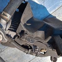 radiatore honda sh 125/150