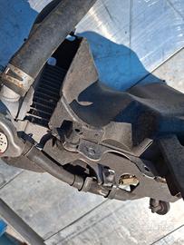 radiatore honda sh 125/150