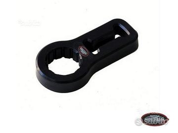 Fermo universale per binda