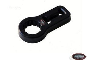 Fermo universale per binda