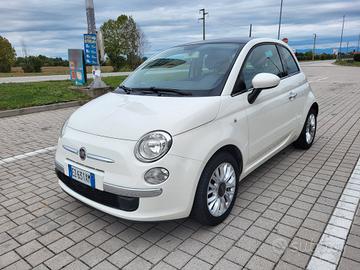 Fiat 500 1.2 EasyPower Pop