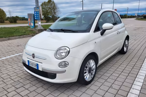 Fiat 500 1.2 EasyPower Pop