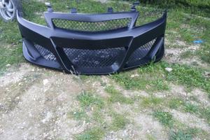 Paraurti sportivo  opel astra h da 2005-2009