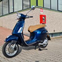 Piaggio Vespa 125 Primavera - 2024