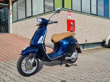 Piaggio Vespa 125 Primavera - 2024