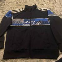 Giacca tuta Adidas