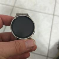 Samsung Z Fold 4 + Samsung Galaxy Watch 5