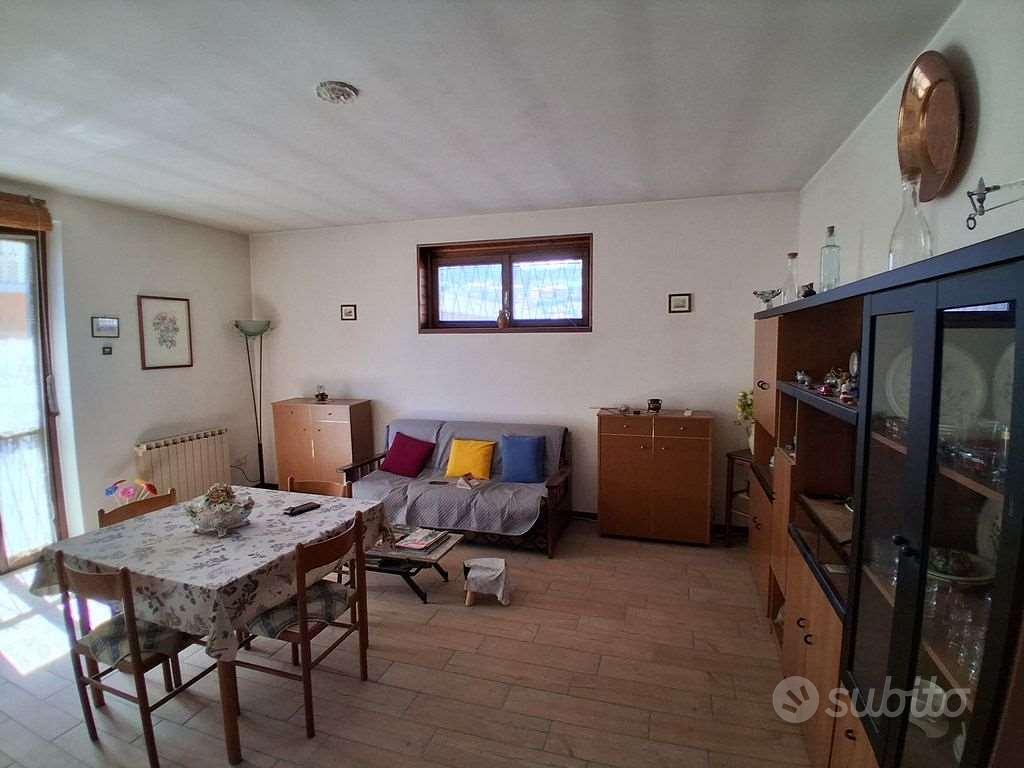 Apartment in Omegna, Bagnella - Vista 3