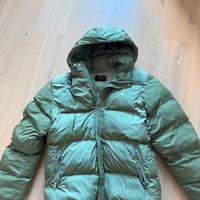 Giubbotto Jordan Oversize