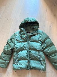 Giubbotto Jordan Oversize