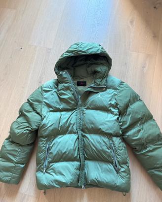 Giubbotto Jordan Oversize