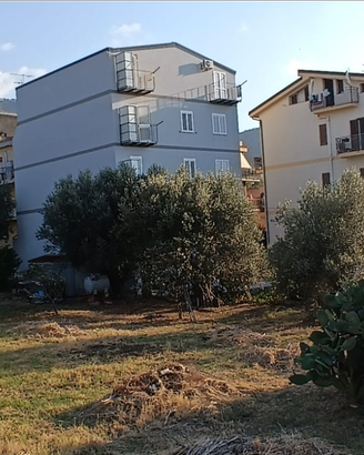 Terreno edificabile